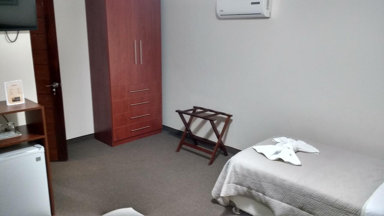 El Puerto Hotel Pacasmayo Eksteriør billede