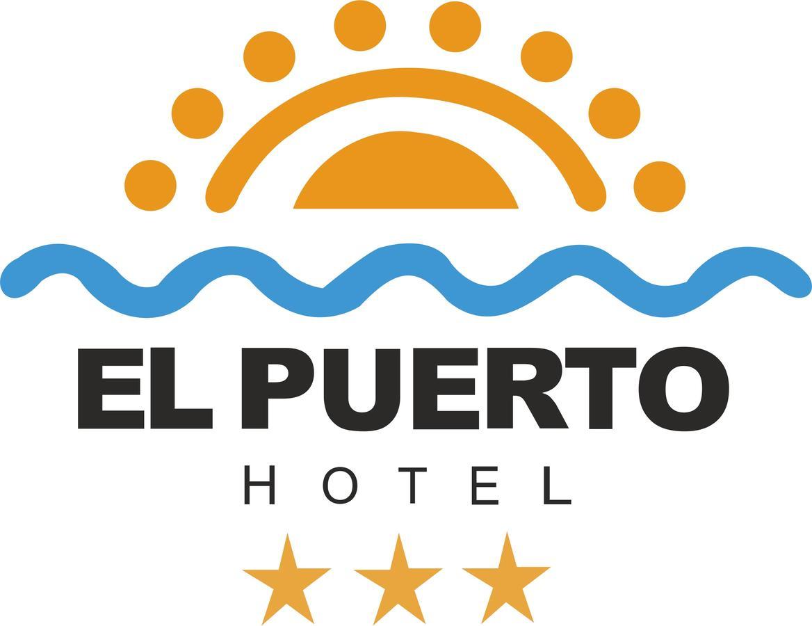 El Puerto Hotel Pacasmayo Eksteriør billede